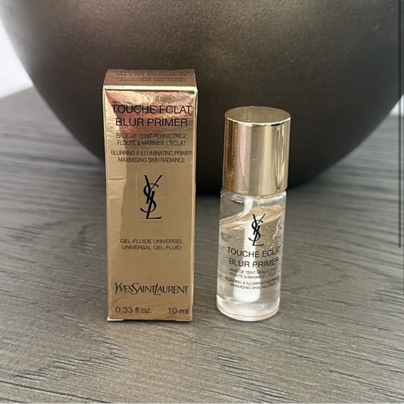 YSL primer gel - Picture 2 of 3